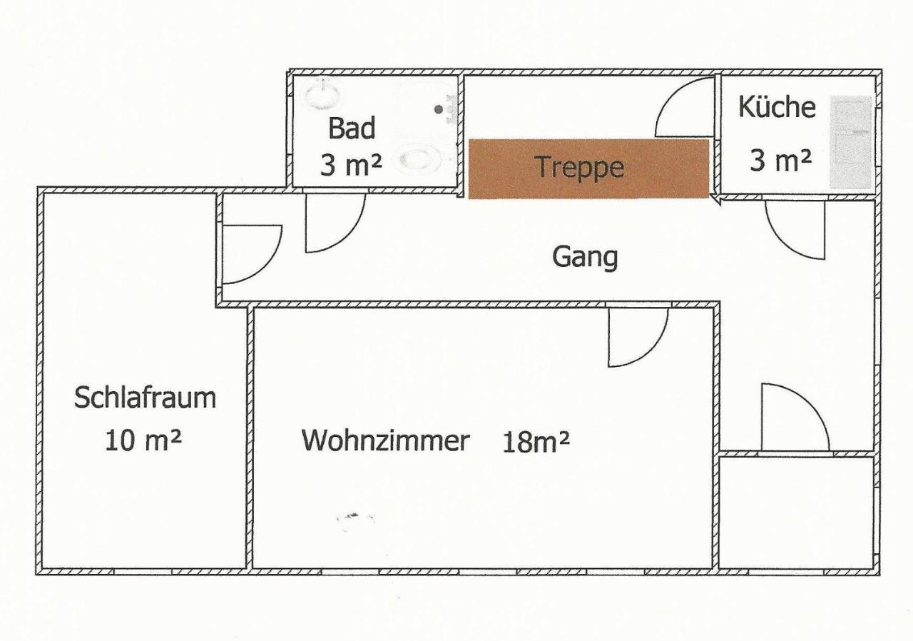 Saechsische-Schweiz-Ferienhaus-Wohnung-2-Mit-Hervorragendem-Panoramablick-Ueber-Das-Elbtal Königstein an der Elbe Eksteriør bilde